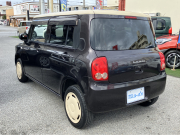 スズキ アルトラパン