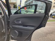 ホンダ ヴェゼル