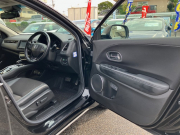 ホンダ ヴェゼル