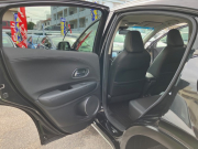 ホンダ ヴェゼル