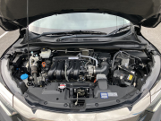 ホンダ ヴェゼル