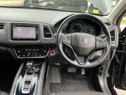 ホンダ ヴェゼル