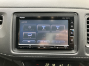 ホンダ ヴェゼル