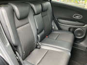 ホンダ ヴェゼル