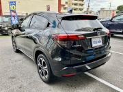 ホンダ ヴェゼル