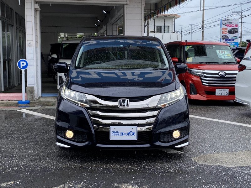 ホンダ オデッセイ 中古車検索サイト バーチャルカーショップ