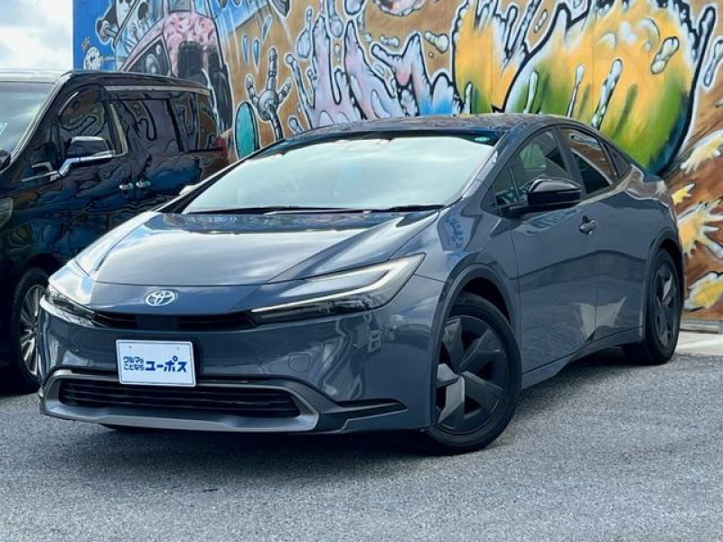 トヨタ プリウス U　OP10年保証対象車　純正メモリーナビ（Bluetooth／フルセグ）　バックカメラ　オートクルーズコントロール　オートマチックハイビーム　ブレーキホールド　ETC
