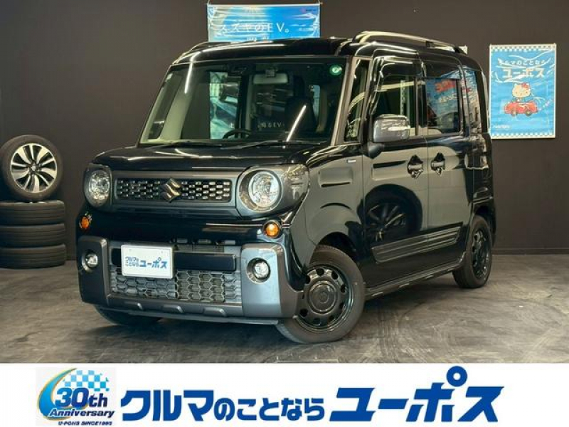 スペーシアギア