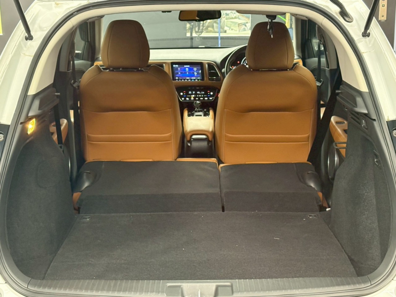 ホンダ ヴェゼル