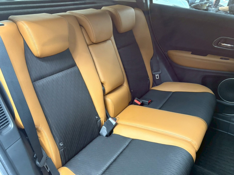 ホンダ ヴェゼル