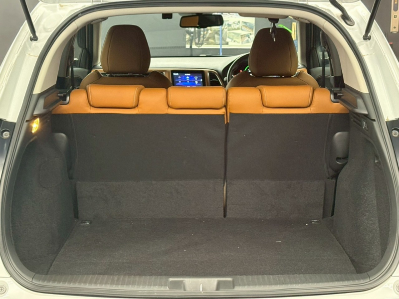 ホンダ ヴェゼル