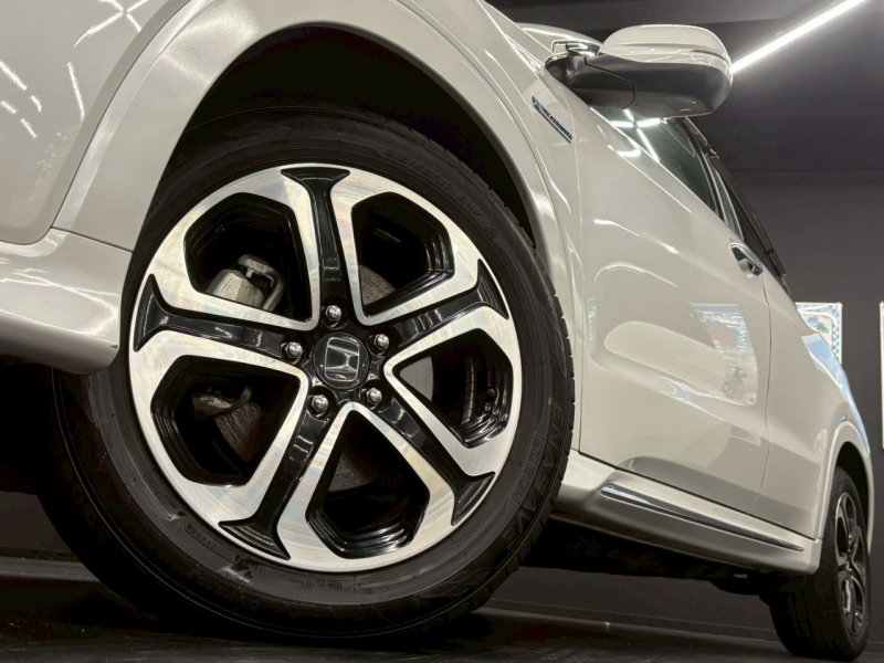 ホンダ ヴェゼル