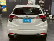 ホンダ ヴェゼル