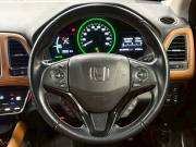 ホンダ ヴェゼル