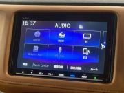 ホンダ ヴェゼル