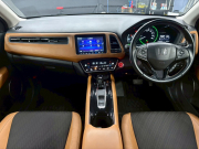 ホンダ ヴェゼル