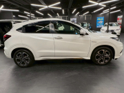 ホンダ ヴェゼル