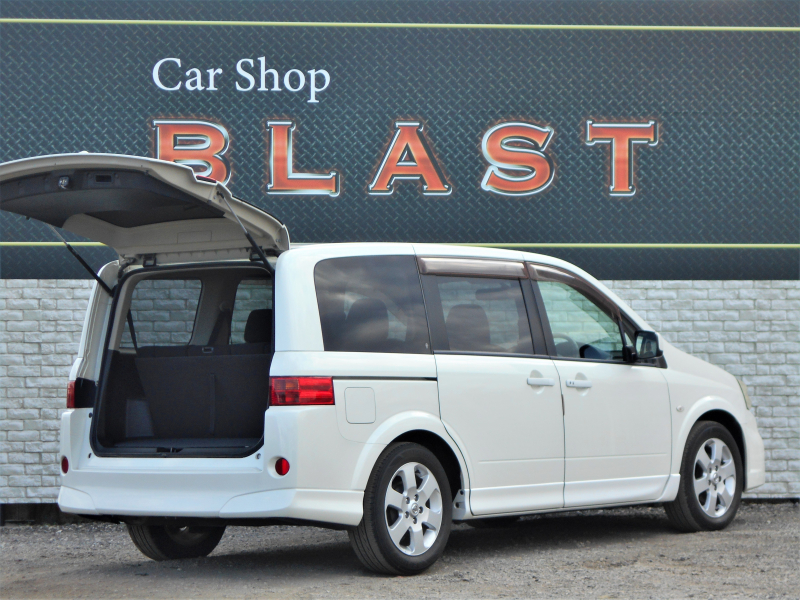 日産 ラフェスタ ハイウェイスター 中古車 情報 株式会社blast