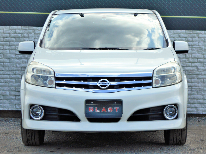 日産 ラフェスタ ハイウェイスター 中古車 情報 株式会社blast