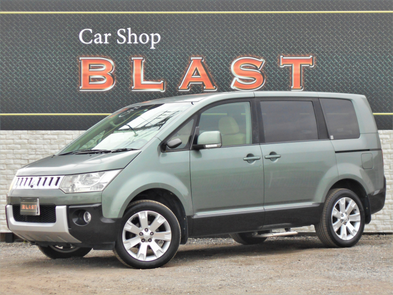 三菱 デリカd 5 Gプレミアム 4wd 中古車 情報 株式会社blast