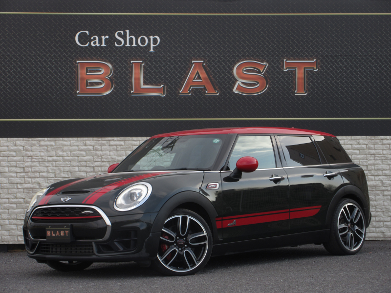 ミニクラブマン