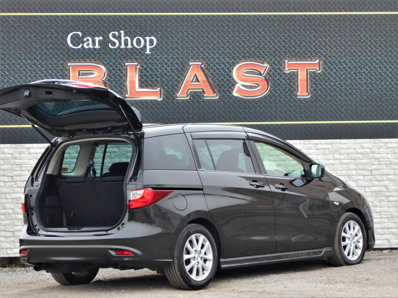 日産 ラフェスタ ハイウェイスターg 中古車 情報 株式会社blast