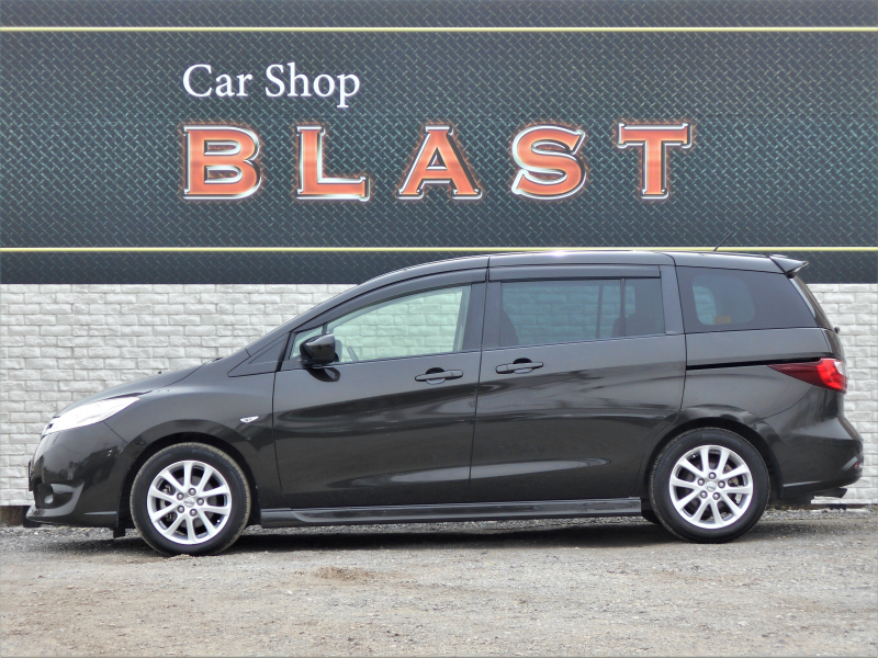 日産 ラフェスタ ハイウェイスターg 中古車 情報 株式会社blast