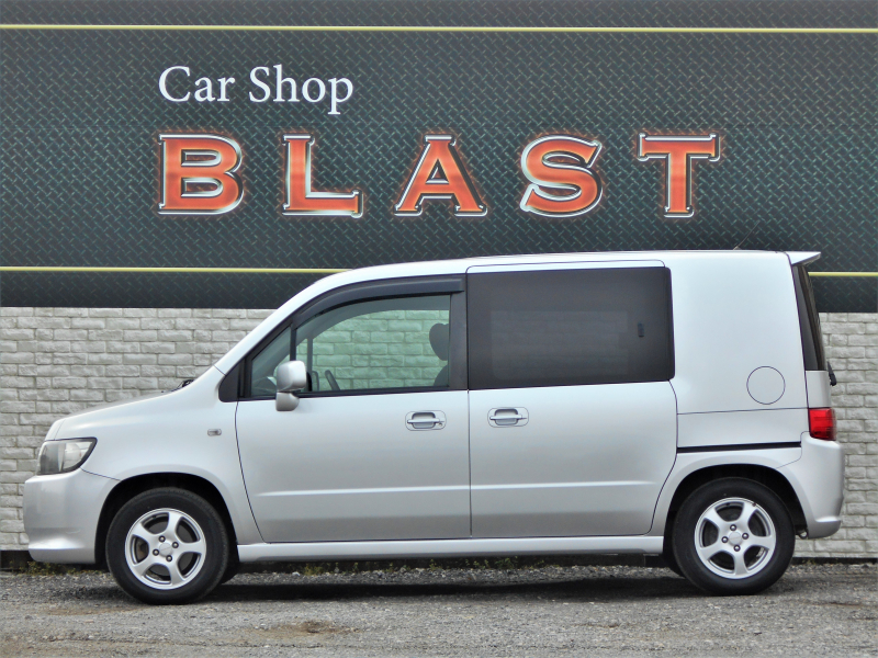 ホンダ モビリオスパイク Wタイプ Sパッケージ 中古車 情報 株式会社blast ホンダ モビリオスパイク Wタイプ Sパッケージ 中古車 情報 株式会社blast