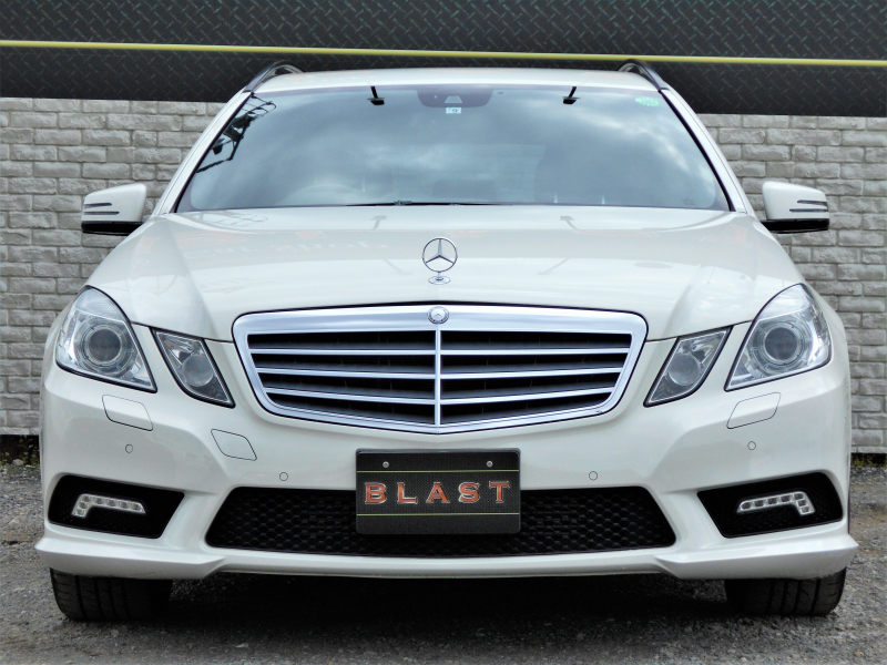 メルセデスベンツ Eクラス ステーションワゴン E250