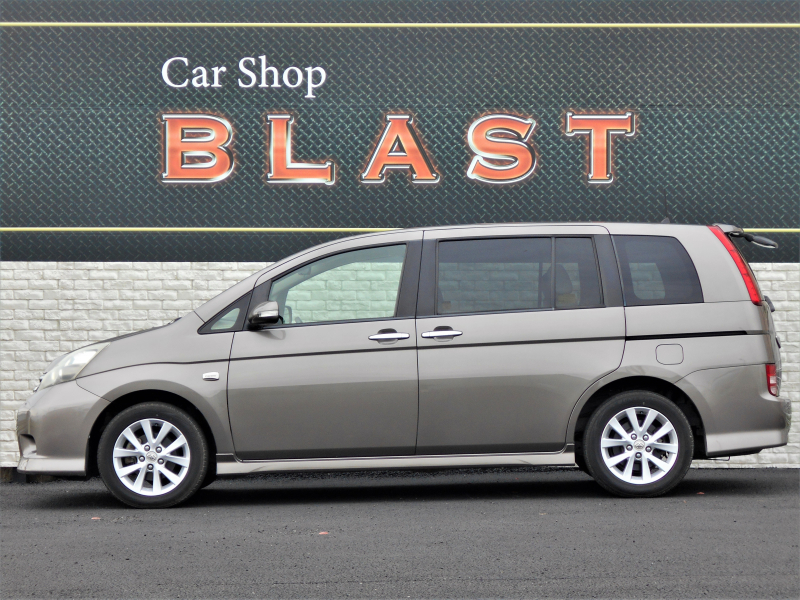 トヨタ アイシス プラタナ リミテッド 中古車 情報 株式会社blast トヨタ アイシス プラタナ リミテッド 中古車 情報 株式会社blast
