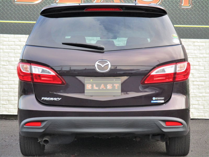 マツダ プレマシー s プレステージスタイル 中古車情報 中古車検索サイト バーチャルカーショップ