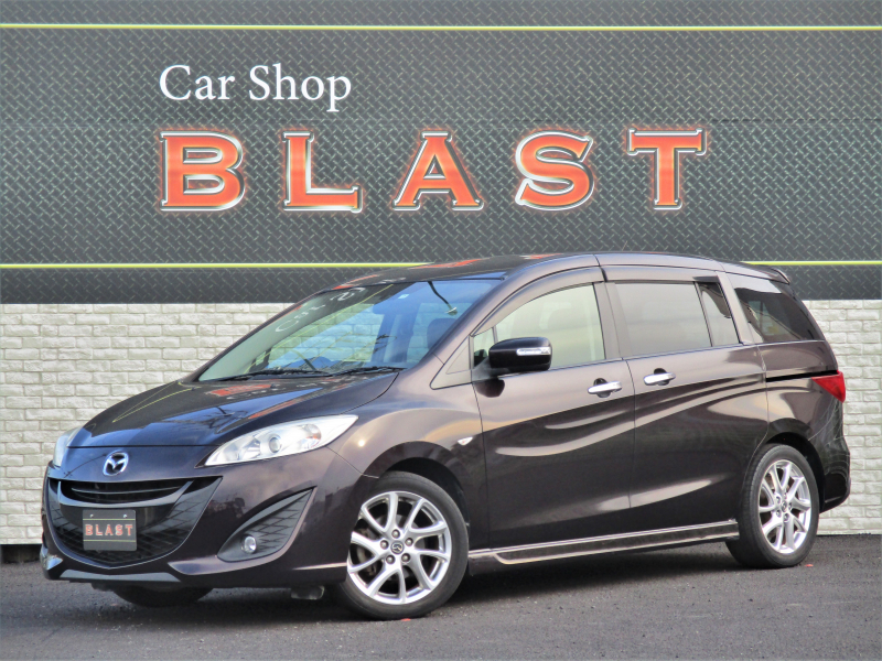 マツダ プレマシー | 中古車検索サイト バーチャルカーショップ