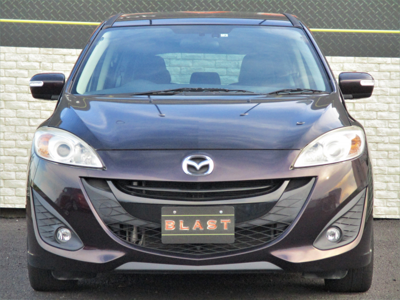 マツダ プレマシー s プレステージスタイル 中古車情報 中古車検索サイト バーチャルカーショップ