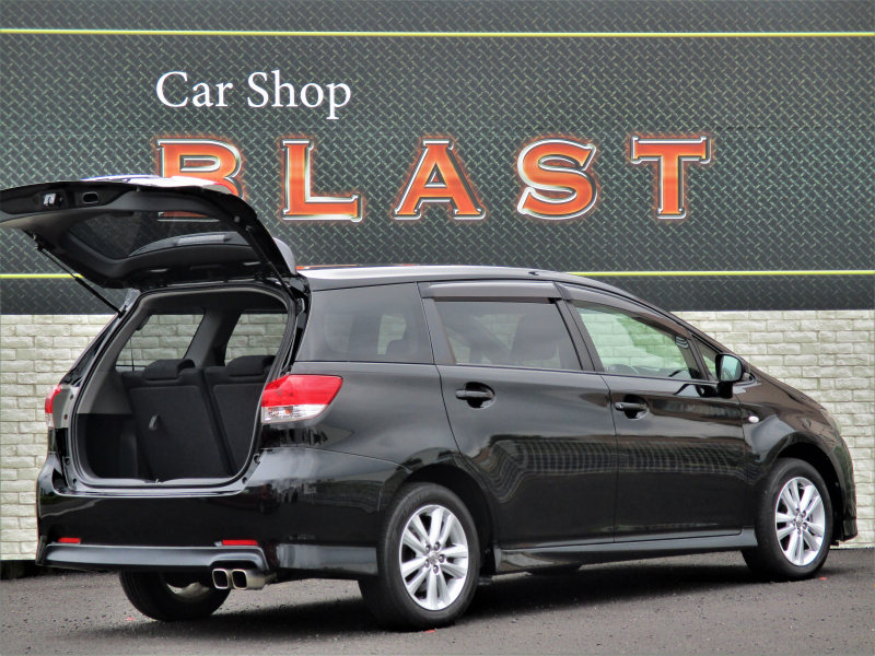 トヨタ ウィッシュ 1 8s エアロツアラー 中古車情報 中古車検索サイト バーチャルカーショップ トヨタ ウィッシュ 1 8s エアロツアラー 中古車情報 中古車検索サイト バーチャルカーショップ