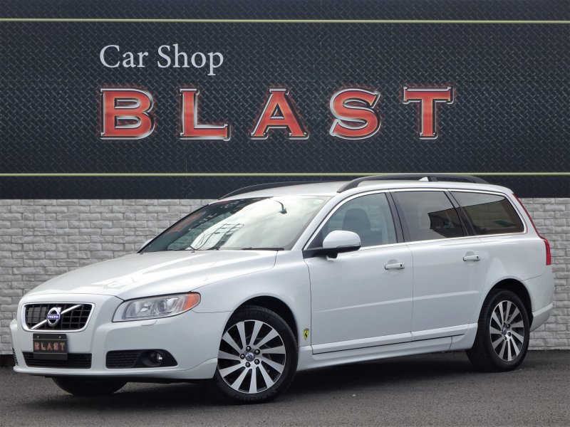 ボルボ V70 中古車検索サイト バーチャルカーショップ