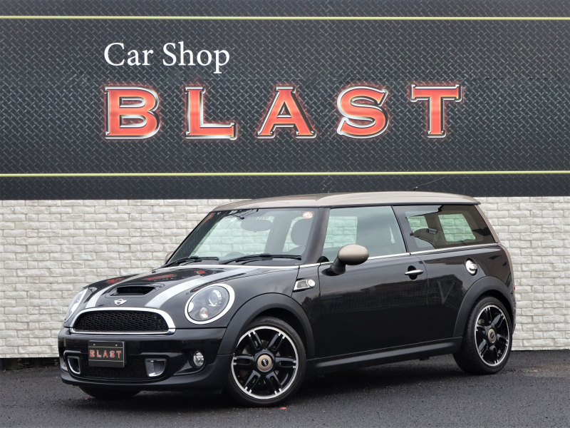 Mini ミニ ミニクラブマン 中古車検索サイト バーチャルカーショップ