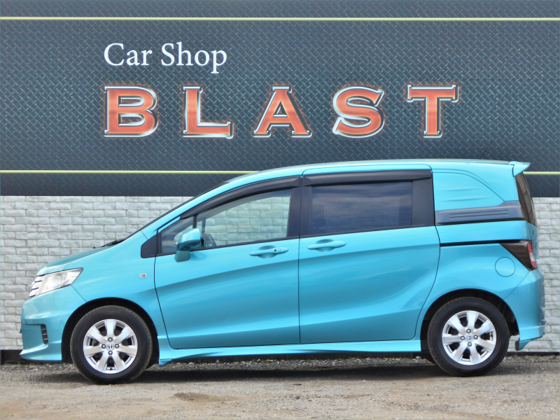 ホンダ フリードスパイク Gi エアロ 中古車情報 中古車検索サイト バーチャルカーショップ ホンダ フリードスパイク Gi エアロ 中古車情報 中古車検索サイト バーチャルカーショップ