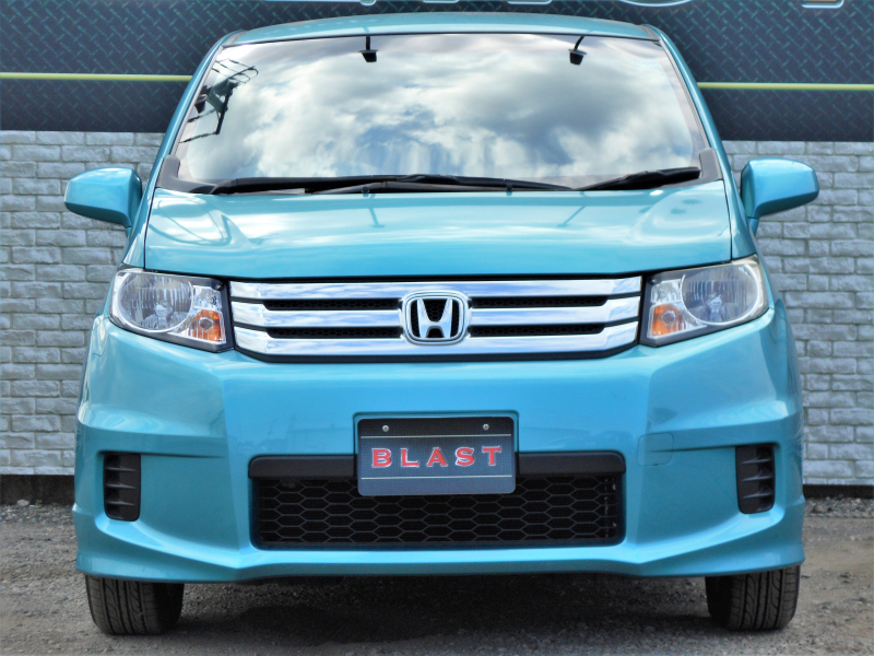 ホンダ フリードスパイク Gi エアロ 中古車情報 中古車検索サイト バーチャルカーショップ ホンダ フリードスパイク Gi エアロ 中古車情報 中古車検索サイト バーチャルカーショップ