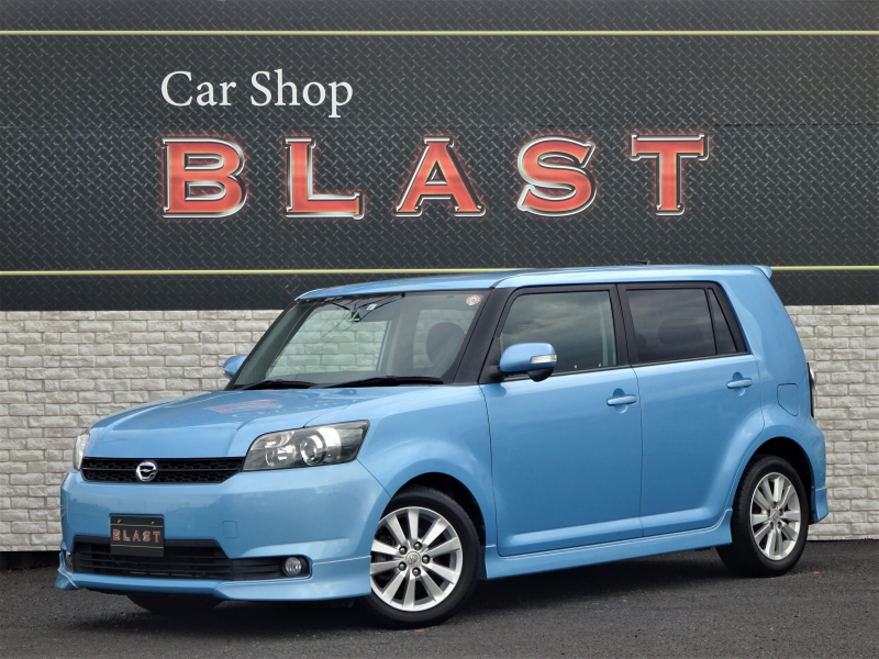 トヨタ カローラルミオン 中古車検索サイト バーチャルカーショップ