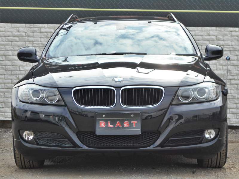Bmw 3シリーズ 3i ツーリング 中古車 情報 株式会社blast