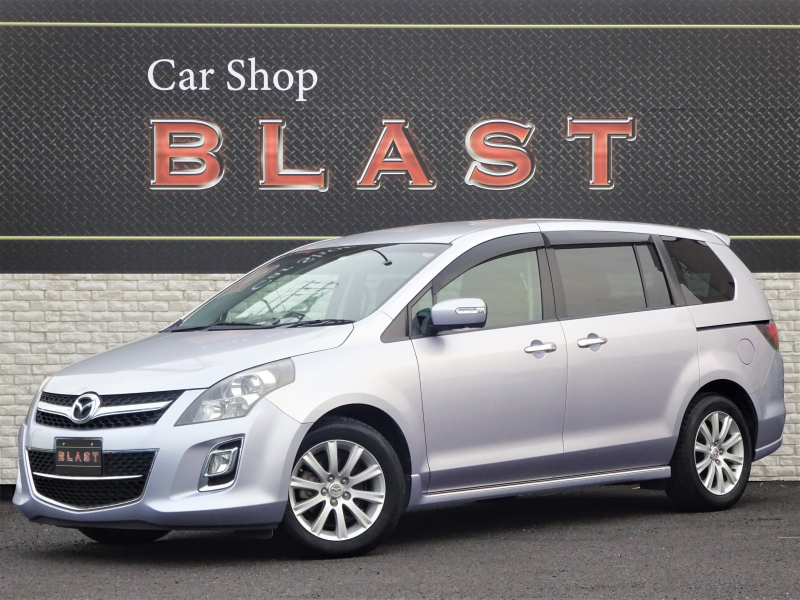 マツダ Mpv 中古車検索サイト バーチャルカーショップ