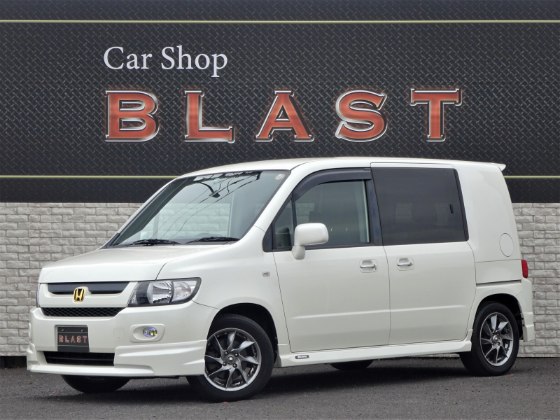 ホンダ モビリオスパイク 中古車検索サイト バーチャルカーショップ ホンダ モビリオスパイク 中古車検索サイト バーチャルカーショップ