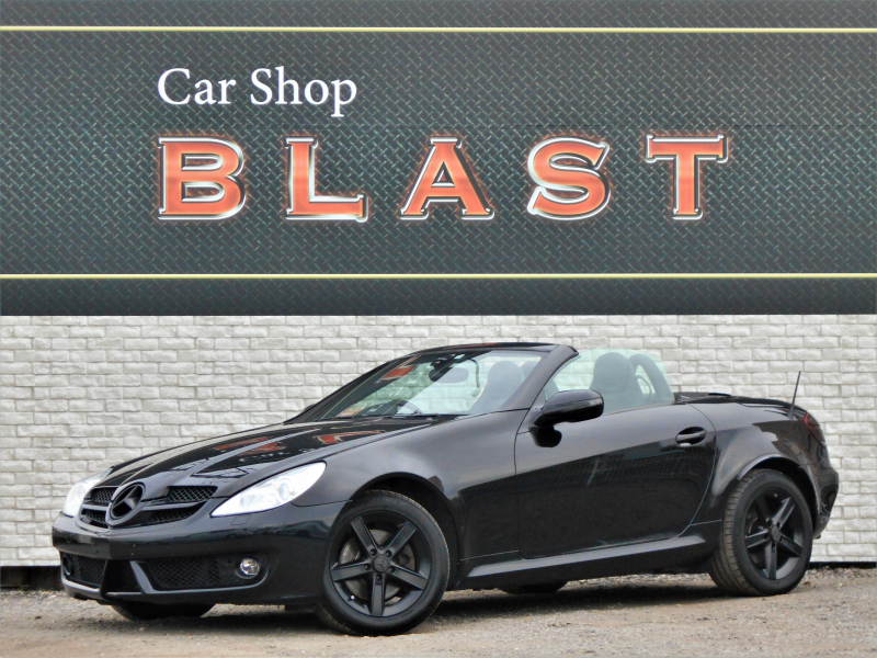 メルセデスベンツ Slkクラス Slk0 コンプレッサー 中古車 情報 株式会社blast