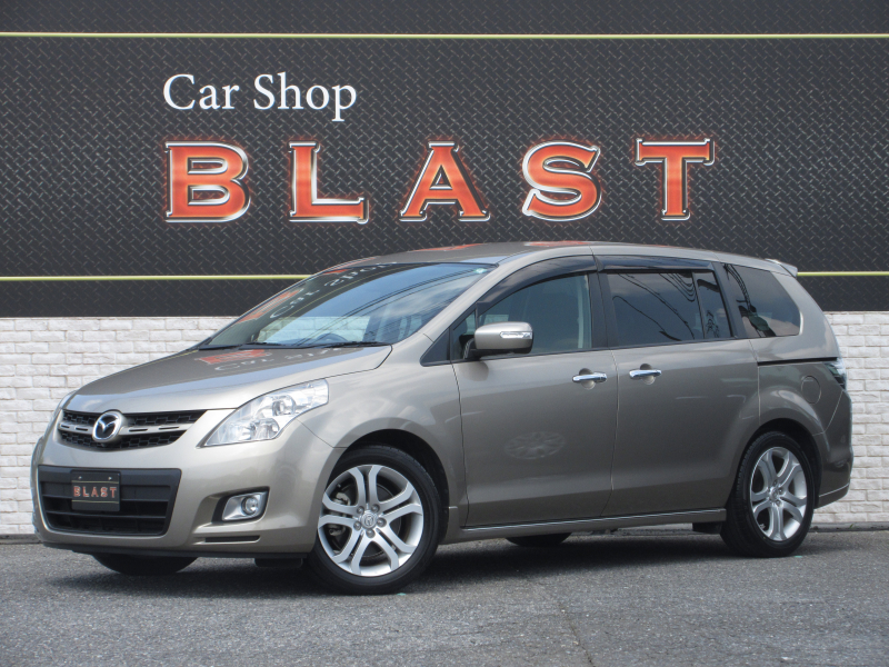 マツダ MPV 23T