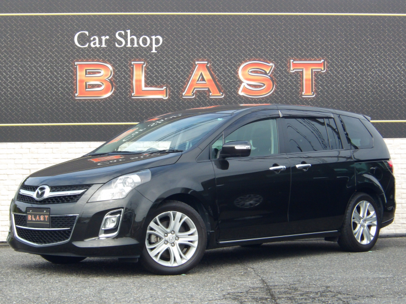 マツダ MPV 23T