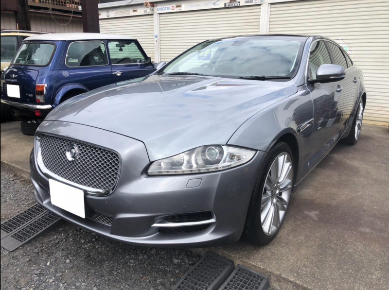 XJ