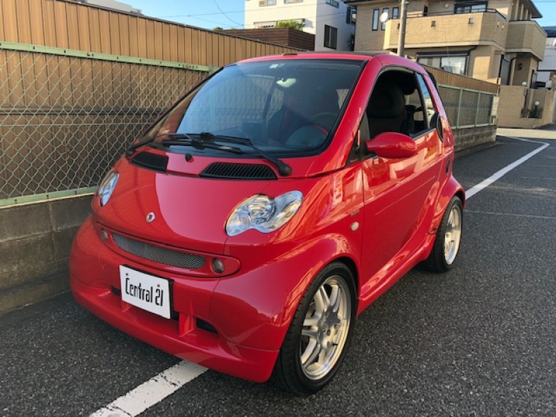 スマート フォーツー カブリオ ブラバス エディションレッド 中古車情報 中古車検索サイト バーチャルカーショップ スマート フォーツー カブリオ ブラバス エディションレッド 中古車情報 中古車検索サイト バーチャルカーショップ