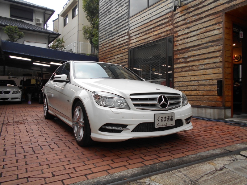 メルセデスベンツ Cクラス