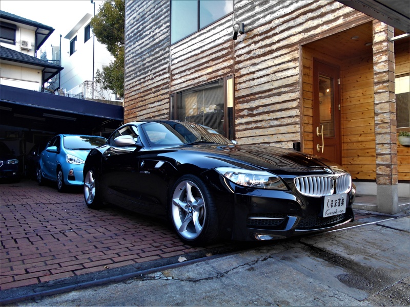 BMW Z4