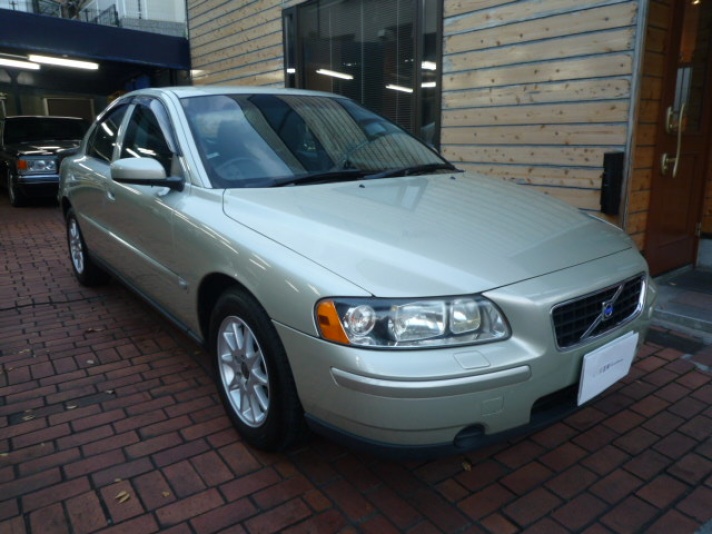 ボルボ S60